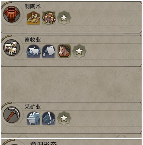 征服文明6王子难度，成为最强帝王的攻略（揭秘文明6王子难度胜利秘诀）-第1张图片-游趣乐园