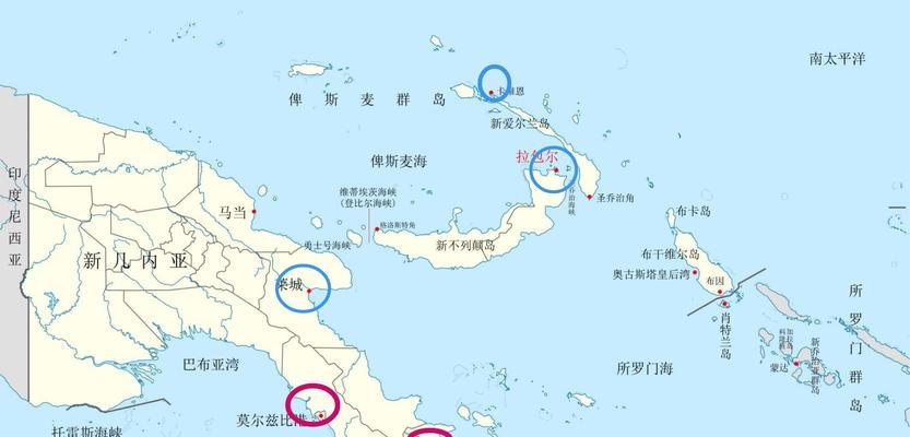 探寻太平洋上的飞行奇迹——以太平洋卡飞机攻略（全面解析太平洋卡飞机，带你开启绝无仅有的飞行之旅）-第3张图片-游趣乐园