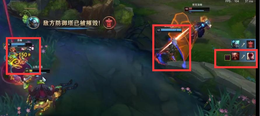 《瑞兹半神出装顺序攻略，让你成为无敌的符文法师》（掌握关键装备，释放强大力量！）-第3张图片-游趣乐园