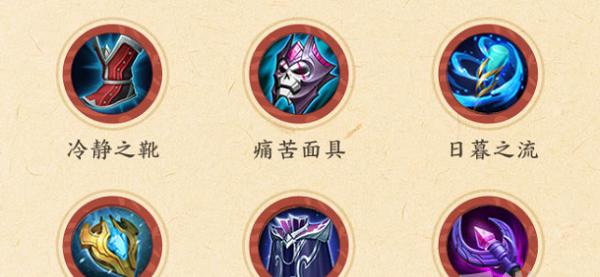 《征战荣耀之勇士，最强装备攻略大揭秘》（打造无敌战力，成就非凡传奇，关键装备让你一统江湖）-第2张图片-游趣乐园