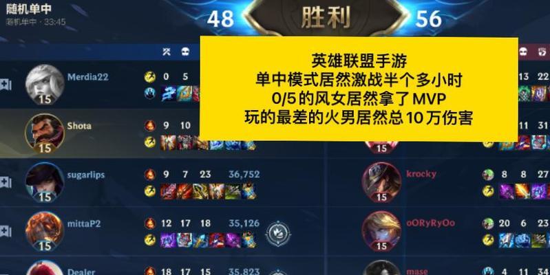 风女手游天赋出装攻略（优化天赋选择和合理出装，风女称霸战场！）-第1张图片-游趣乐园