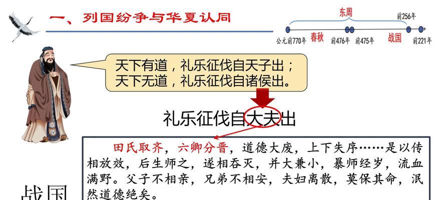 纷争攻略（如何在纷争中脱颖而出，成为真正的诸侯）-第3张图片-游趣乐园