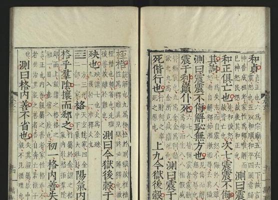 网金太玄经攻略（揭开太玄经谜题，带你畅游炽热数字世界）-第1张图片-游趣乐园