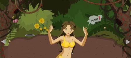 《如何成为动漫女孩小游戏的攻略高手》（掌握关键技巧，成为无敌玩家）-第1张图片-游趣乐园