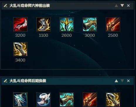 极地老牛出装攻略（打造无敌的极地老牛，装备指南大揭秘！）-第2张图片-游趣乐园