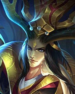 东海皇龙王最新出装攻略（打造无敌龙王！一文教你如何正确装备东海皇龙王）-第3张图片-游趣乐园
