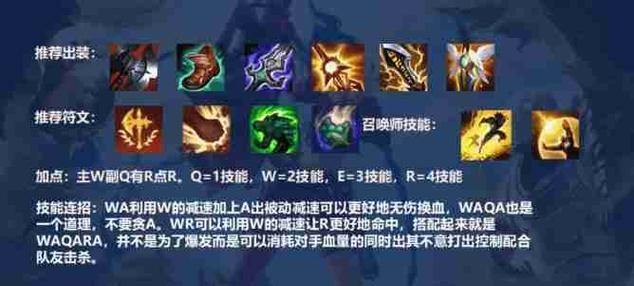 英雄联盟新手攻略（解锁胜利的关键步骤和）-第1张图片-游趣乐园