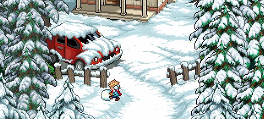 《手游版雪人出装攻略——制霸战场的关键武器》（揭秘雪人出装套路，助你成为无敌王者）-第2张图片-游趣乐园