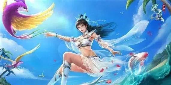 以问道手游抽星辰塔攻略大揭秘（最新攻略方法，轻松抽取稀有星辰塔）-第1张图片-游趣乐园