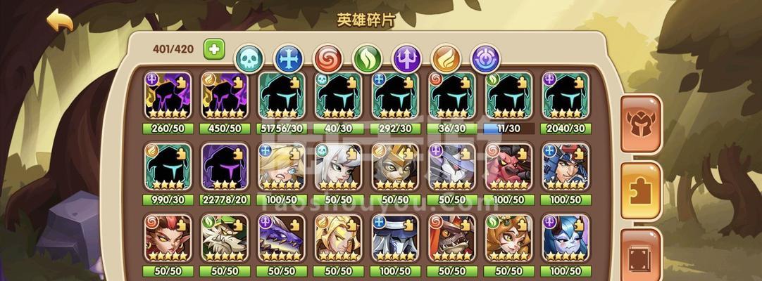《虚空骑兵手游攻略大全》（掌握攻略窍门，成为顶尖虚空骑士）-第1张图片-游趣乐园