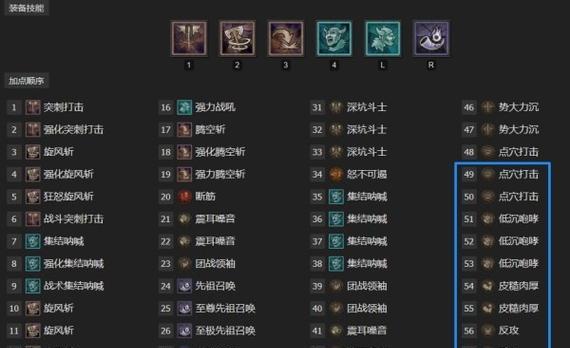 暗黑神器手游攻略-第1张图片-游趣乐园