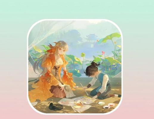 《倩女幽魂手游电脑玩法攻略》（如何在电脑上畅快玩转倩女幽魂，）-第3张图片-游趣乐园