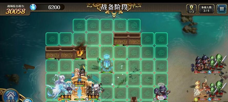 《梦幻模拟战手游50级攻略大全》（升级快速，装备强化，技能提升，一起征战梦幻世界！）-第2张图片-游趣乐园