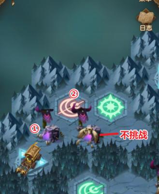 《探秘瑞溪谷手游攻略，解锁无尽乐趣》（1个）-第3张图片-游趣乐园