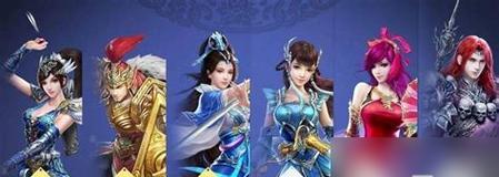 终极攻略！轻松成为绝情谷倩女幽魂手游高手（掌握攻略秘籍，玩转倩女幽魂！）-第3张图片-游趣乐园
