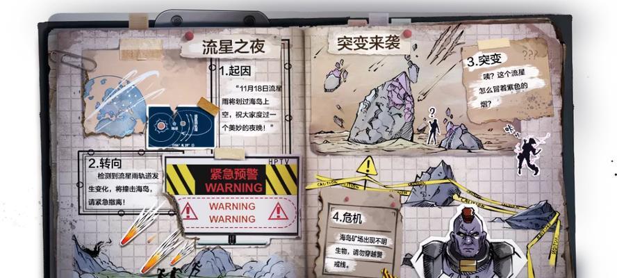 变异狐狸手游攻略（揭秘变异狐狸手游中的隐藏玩法和技巧，让你轻松成为顶级玩家！）-第1张图片-游趣乐园