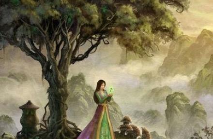 聊斋手游花精攻略（聊斋手游花精攻略，带你开启奇幻冒险之旅！）-第1张图片-游趣乐园