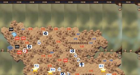 远征手游升级攻略（从零开始，轻松称霸远征手游世界！）-第3张图片-游趣乐园