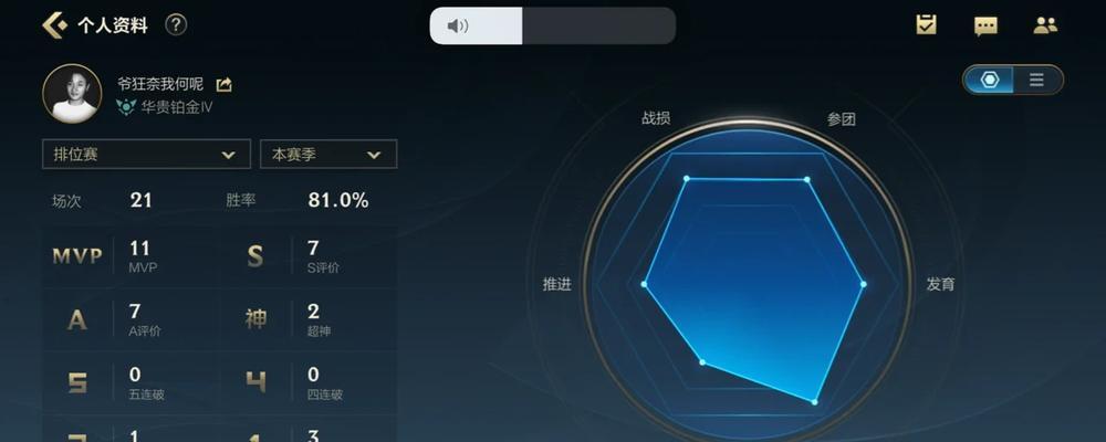 手游边路寡妇攻略（战胜困难，一步步成为边路霸主！）-第3张图片-游趣乐园