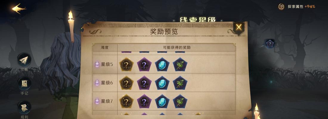 《哈利波特手游新副本攻略大全》（掌握攻略，让你成为顶尖魔法师！）-第2张图片-游趣乐园