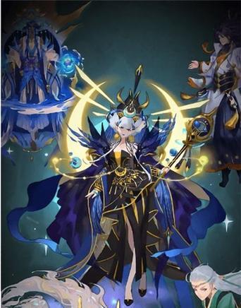《以太乙封神手游攻略大揭秘》（征战神域，成就王者荣耀！（）-第1张图片-游趣乐园