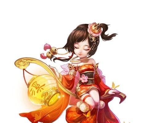 大话2手游女鬼搭配攻略—无敌绝美输出利器（利用女鬼的特性，提升战斗力，成为游戏中的最强玩家）-第2张图片-游趣乐园