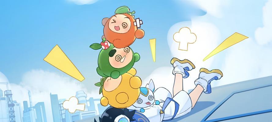 《奥拉星手游月武神平民攻略》（月武神的装备、技能和培养全解析）-第1张图片-游趣乐园