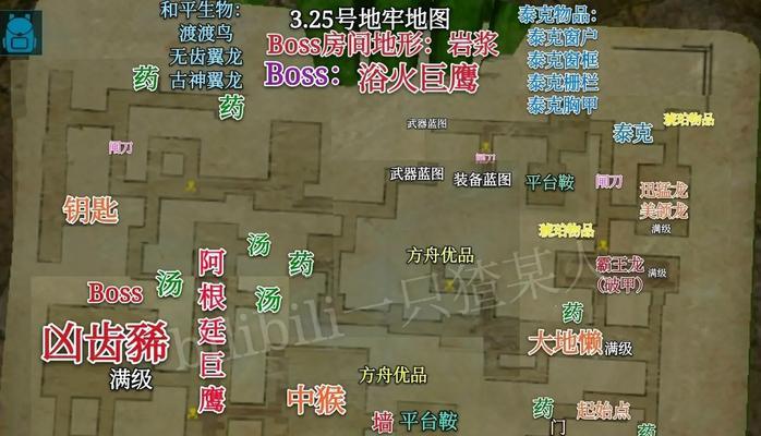 方舟手游多人模式攻略大全（探索、生存、合作，打造属于你们的方舟世界！）-第3张图片-游趣乐园