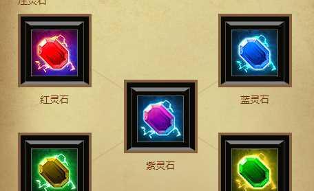 《疾风之刃手游装备搭配攻略大揭秘》（打造最强角色轻松上分，绝对不容错过！）-第1张图片-游趣乐园