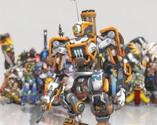 《掌握Bastion手游版攻略》（解锁全新策略，成为高手之路）-第2张图片-游趣乐园