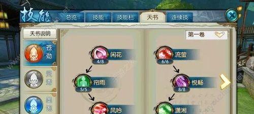 《天书幻想手游攻略大全》（从零开始，成为顶尖玩家！）-第2张图片-游趣乐园