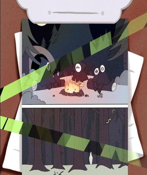 《解密灵异侦探手游攻略》（掌握关键线索，成为顶尖侦探！）-第3张图片-游趣乐园