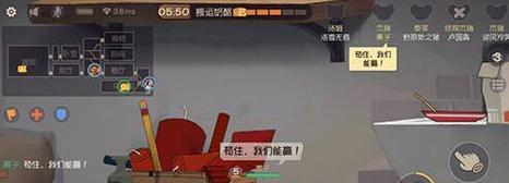 《探索手游基因学者的奥秘》（科技进步下的游戏智慧）-第2张图片-游趣乐园