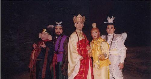 西游记后传手游唐僧攻略（无敌唐僧群雄霸主江湖，一统西游世界！）-第3张图片-游趣乐园