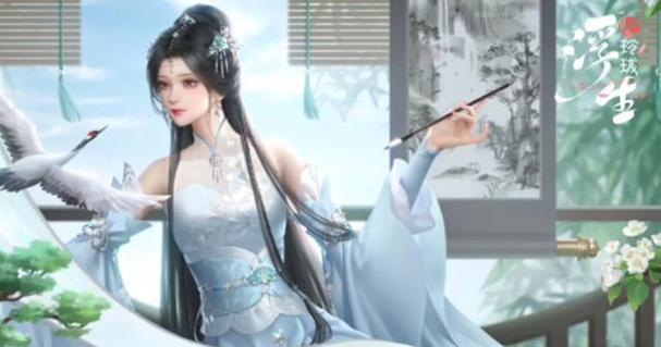 玲珑传手游攻略（武林江湖，唯我独尊！）-第2张图片-游趣乐园
