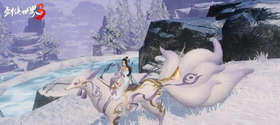 灵狐攻略（解锁灵狐技能，征服世界的奇妙旅程）-第3张图片-游趣乐园