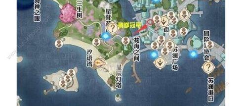 《以天谕手游第十三章攻略大全》（探索未知领域，征服最强敌人）-第1张图片-游趣乐园