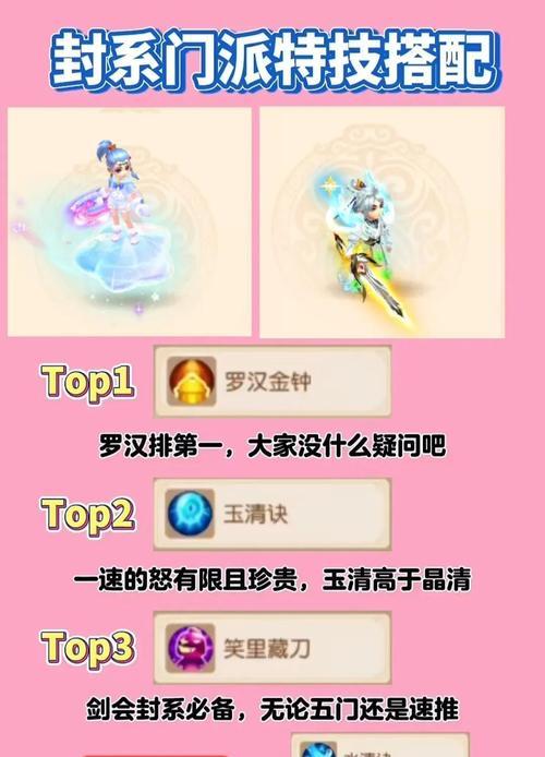 梦幻手游每日攻略（从新手到高手，一步一步向王者进发！）-第3张图片-游趣乐园