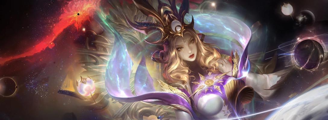 《星辰神谕手游攻略大全》（成为最强玩家，征战星辰世界的秘籍与技巧！）-第3张图片-游趣乐园