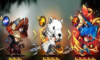 《以忍者突袭手游攻略》（打造无敌忍者军团，征服虚拟世界！）-第3张图片-游趣乐园