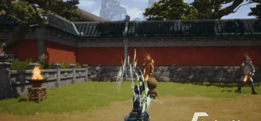 剑灵手游装备换装攻略（玩转剑灵手游装备系统，提升战斗力的关键技巧）-第2张图片-游趣乐园