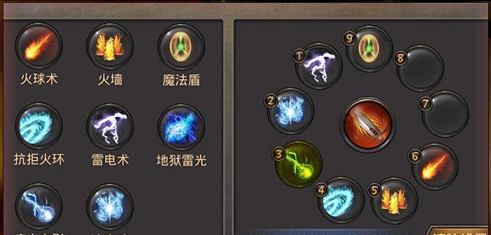 《热血传奇手游炼金升级攻略》（解锁秘籍，快速提升实力！）-第3张图片-游趣乐园