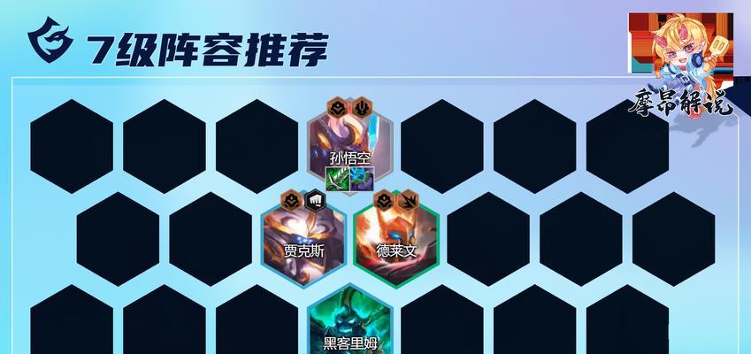 德莱文符文攻略（解密破败流德莱文符文，助你登顶战场）-第1张图片-游趣乐园