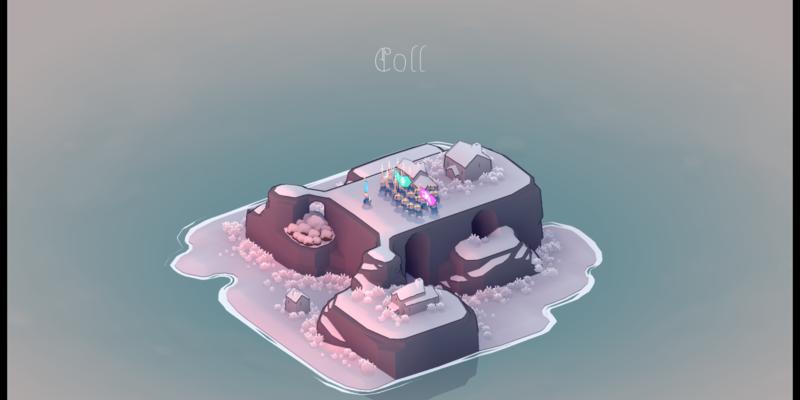 BadNorth攻略指南（挑战海盗团，保卫你的小岛！）-第3张图片-游趣乐园