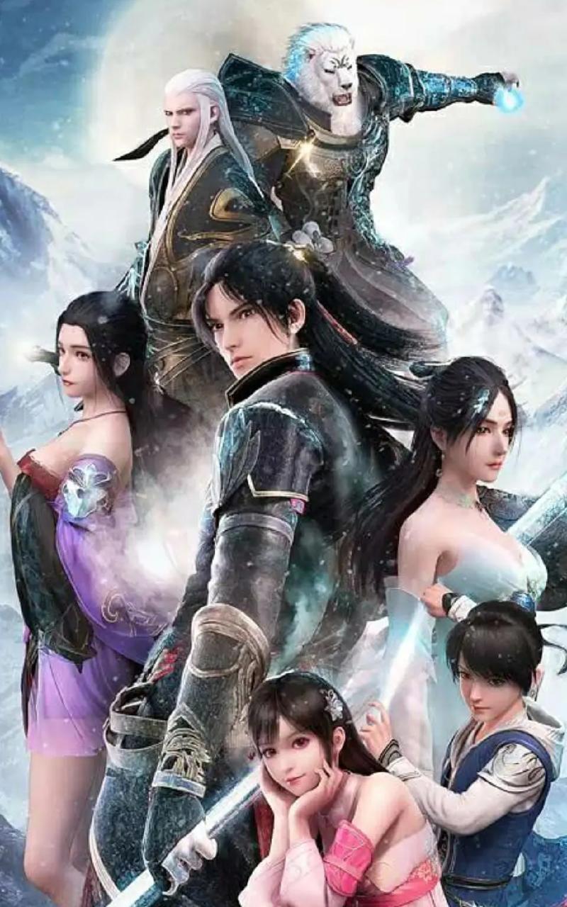 雪鹰领主2手游攻略（掌握一招鲜，打遍天下寒！）-第3张图片-游趣乐园