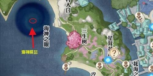 天谕手游第九章主线攻略（揭秘禁地之谜，战胜九幽黑暗势力！）-第1张图片-游趣乐园