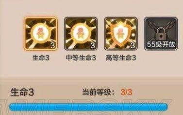 魔力手游锻造攻略（解析魔力手游中的锻造系统，揭示隐藏的强化技巧和合成策略）-第3张图片-游趣乐园