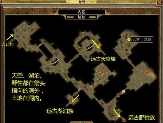 《以泰坦之旅手游》最新剧情攻略（带你揭秘新剧情，解锁隐藏关卡，与泰坦战斗一决胜负！）-第1张图片-游趣乐园