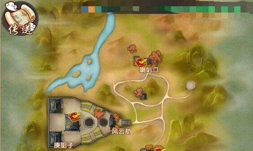 寻仙手游少林属性攻略（掌握少林属性加点技巧，提升战力无压力）-第1张图片-游趣乐园