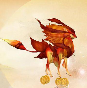 《古剑奇谭手游灵兽位置攻略》（探索灵兽位置，成就巅峰之路）-第1张图片-游趣乐园
